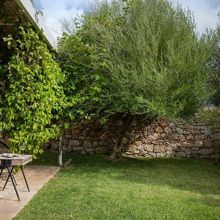 I Carusi relais Villa Noto Bilik gambar